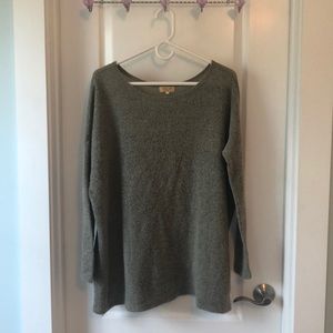 Piko Sweater